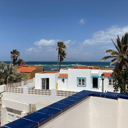 Beach House With The Heated Pool Next To Rocky Point Κοραλέχο Εξωτερικό φωτογραφία