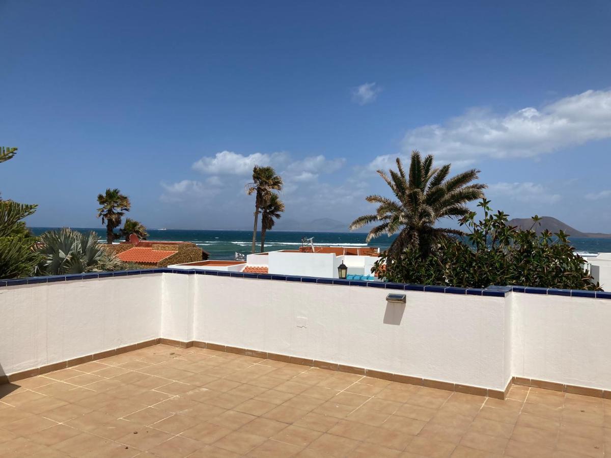 Beach House With The Heated Pool Next To Rocky Point Κοραλέχο Εξωτερικό φωτογραφία