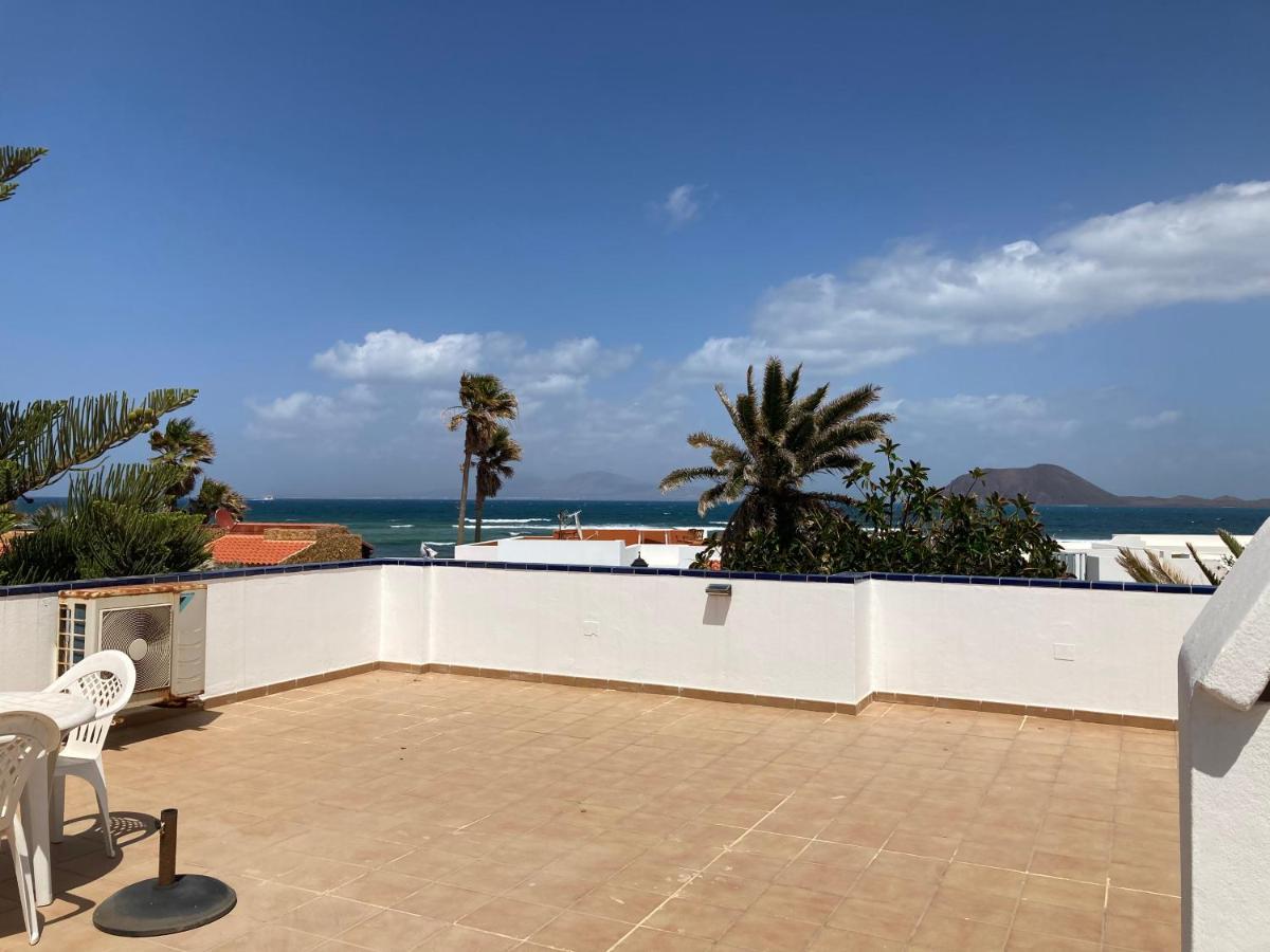Beach House With The Heated Pool Next To Rocky Point Κοραλέχο Εξωτερικό φωτογραφία