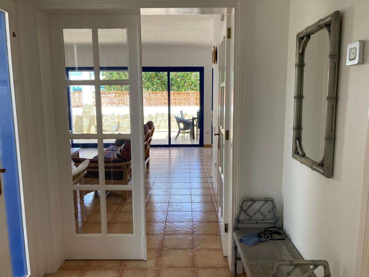 Beach House With The Heated Pool Next To Rocky Point Κοραλέχο Εξωτερικό φωτογραφία
