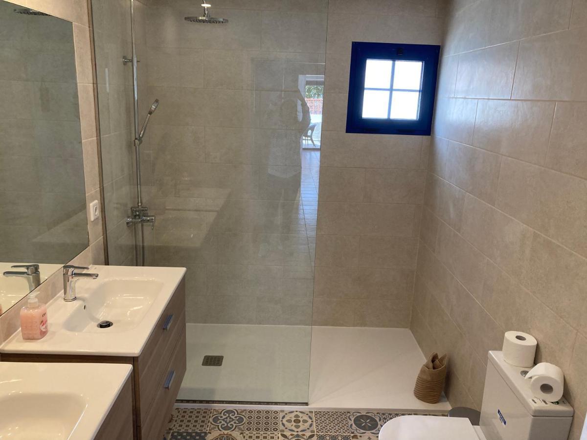 Beach House With The Heated Pool Next To Rocky Point Κοραλέχο Εξωτερικό φωτογραφία