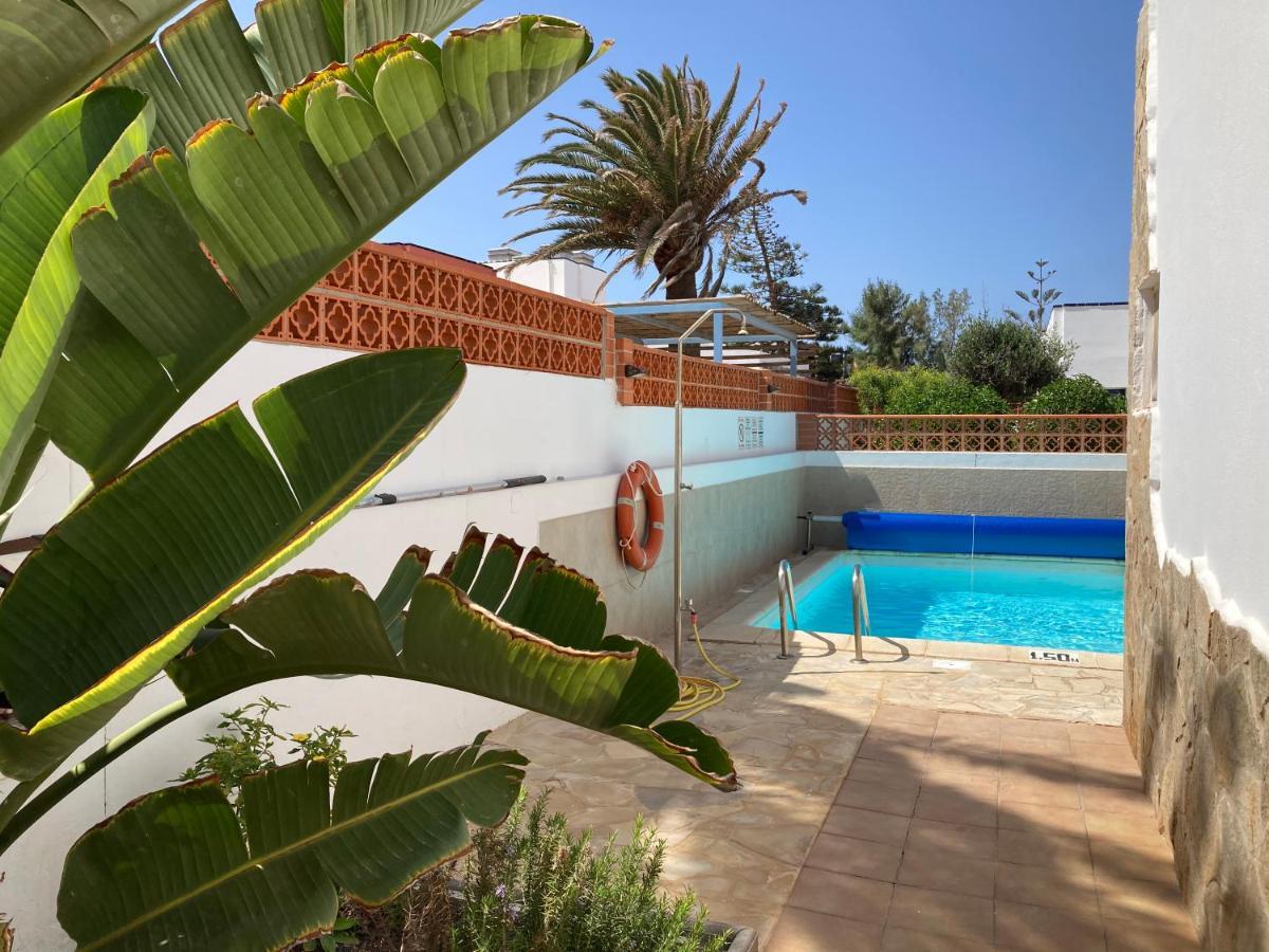 Beach House With The Heated Pool Next To Rocky Point Κοραλέχο Εξωτερικό φωτογραφία