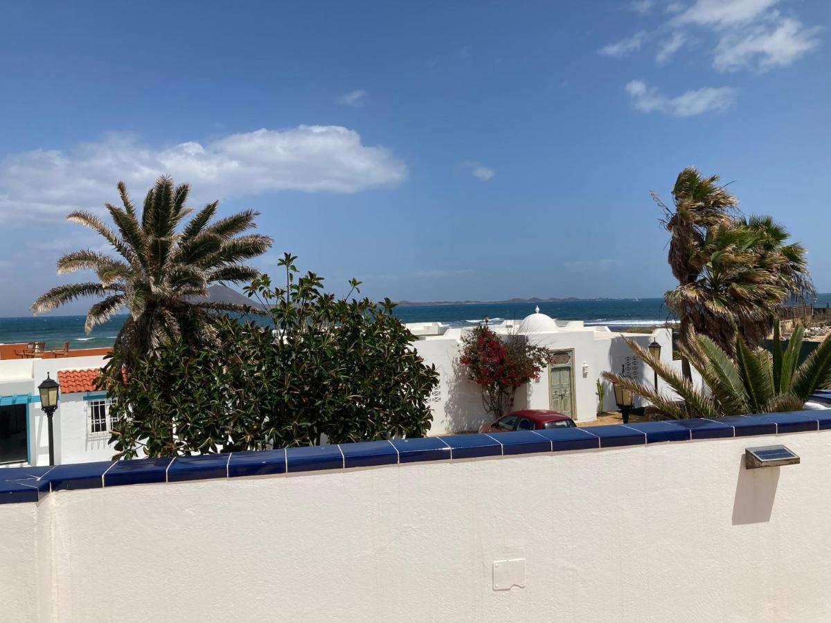Beach House With The Heated Pool Next To Rocky Point Κοραλέχο Εξωτερικό φωτογραφία