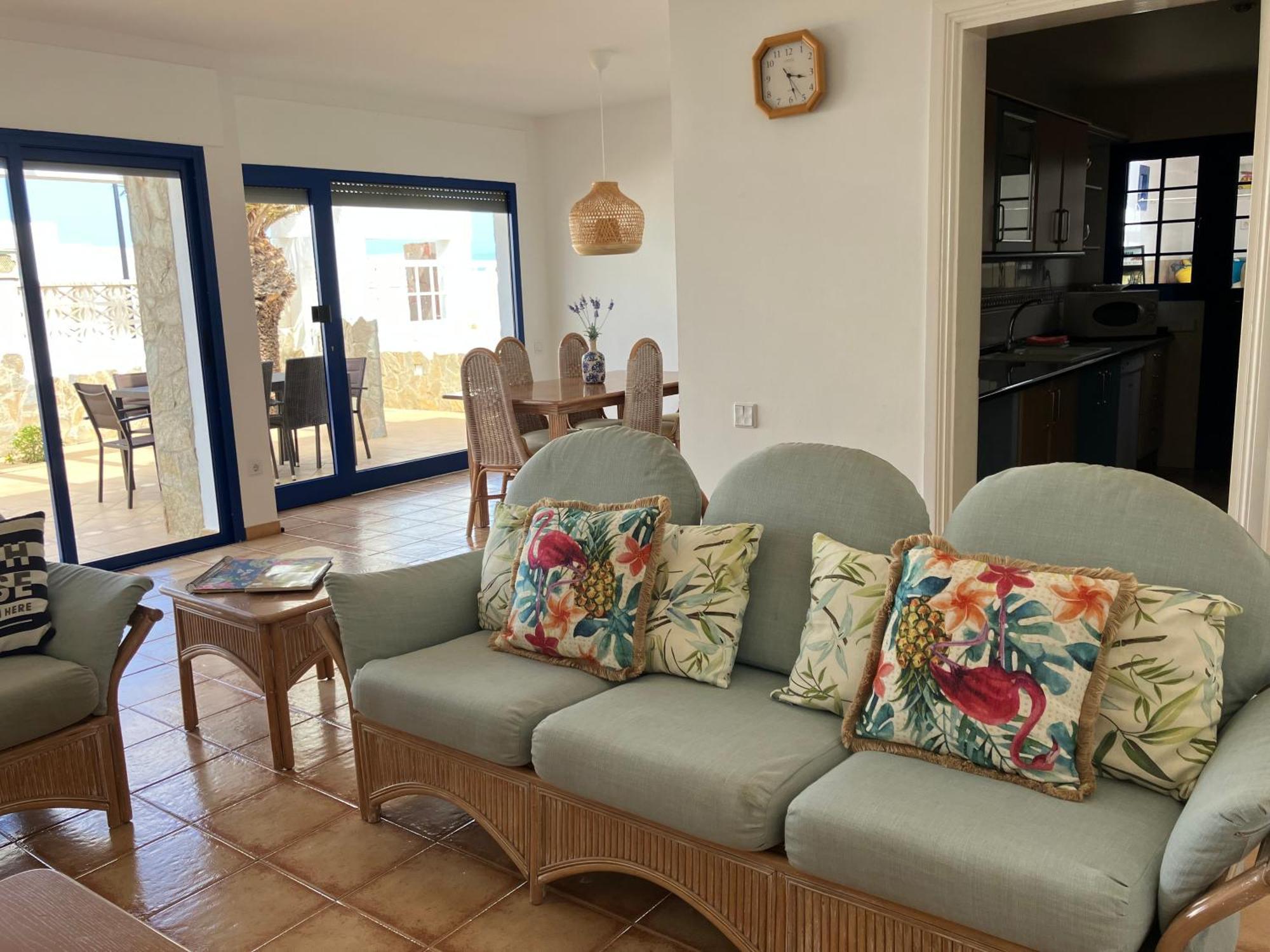 Beach House With The Heated Pool Next To Rocky Point Κοραλέχο Εξωτερικό φωτογραφία
